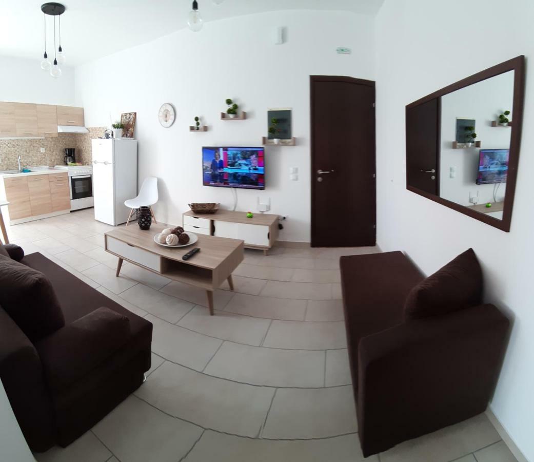 Skala Pearls A1 Apartment Exterior photo